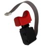 Interruptor para Parafusadeira GSB 18V-150C - 2607202501 - Bosch