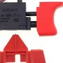 Interruptor para Parafusadeira GSB 18V-50 - 1607000E18 - Bosch