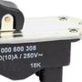 Interruptor para Parafusadeira GSB 30-2 - F000600308 - Bosch