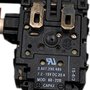 Interruptor para Parafusadeira GSR - 2607200489 - Bosch