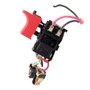 Interruptor para Parafusadeira GSR - Bosch 2609199070