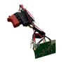 Interruptor para Parafusadeira GSR Smart - 1600A00FG7 - Bosch