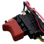Interruptor para Parafusadeira GSR Smart - 1600A00FG7 - Bosch