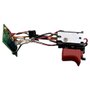Interruptor para Parafusadeira GSR Smart - 1600A00FG7 - Bosch