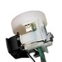 Interruptor Para Parafusadeira TD020D - 638470-9 - Makita