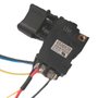 Interruptor para Parafusadeira TG553FSB-4 - Makita 650693-9