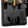 Interruptor para Serra 110V para 1589.6 - 2607200525 - Bosch
