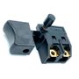 Interruptor para Serra Mármore 4100NS - 651281-5 - Makita
