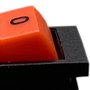 Interruptor Para Soprador Térmico CD701 - CD701B2-24 - Dewalt