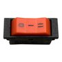Interruptor Para Soprador Térmico CD701 - CD701B2-24 - Dewalt