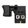 Interruptor SG206CDY Para Serra Mármore MCC401 - 650216-3 - Makita
