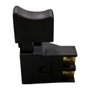 Interruptor SG206CDY Para Serra Mármore MCC401 - 650216-3 - Makita