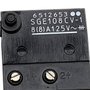 Interruptor SGE108 CV-1 8406 - 651265-3 - Makita