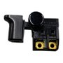 Interruptor SGEL115CDY-10 - 650224-4 - Makita