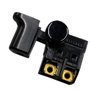 Interruptor SGEL115CDY-10 - 650224-4 - Makita