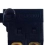 Interruptor SGEL115CDY - 651204-3 - Makita