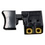 Interruptor SGEL206C 9031/9046/9032 - 651263-7 - Makita