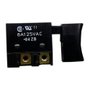 Interruptor SGEL208C para Parafusadeira 6834 - 651283-1 - Makita