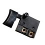 Interruptor SGEL208C para Parafusadeira 6834 - 651283-1 - Makita