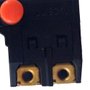 Interruptor SGES115C-3 (PINO VERMELHO) - 650248-0 - Makita
