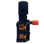 Interruptor SGES115C-3 (PINO VERMELHO) - 650248-0 - Makita