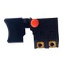 Interruptor SGES115C-3 (PINO VERMELHO) - 650248-0 - Makita