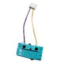 Interruptor SP BFL121F/BFL200F - 638184-0 - Makita