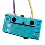 Interruptor SP BFL121F/BFL200F - 638184-0 - Makita
