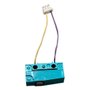 Interruptor SP BFL121F/BFL200F - 638184-0 - Makita