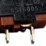 Interruptor SS106A 8419B/906/9207SPB/B04510/B04540 - 651600-5 - Makita