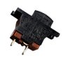 Interruptor SS106A 8419B/906/9207SPB/B04510/B04540 - 651600-5 - Makita