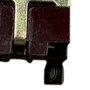 Interruptor SS106AY para Lixadeira 9035KB - 651602-1 - Makita