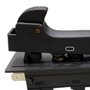 Interruptor TG08-1300-013 Para Esmerilhadeira - 650106-0 - Makita