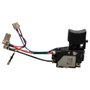 Interruptor TG553FSB-1B - 650652-3 - Makita