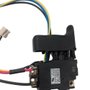 Interruptor TG553FSB-6 - 638879-5 - Makita