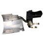 Interruptor TG55A Para Parfusadeira/ Furadeira - 651914-2 - Makita