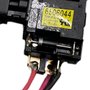 Interruptor TG563FSB-4 Para Parafusadeira BDF453 - 650604-4 - Makita