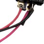 Interruptor TG563FSB-4 Para Parafusadeira BDF453 - 650604-4 - Makita