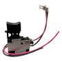 Interruptor TG563FSB-4 Para Parafusadeira BDF453 - 650604-4 - Makita