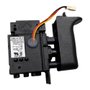 Interruptor TG813TB-4 SIMPLES HP2070 - 650212-1 - Makita Interruptor TG813TB-4 SIMPLES HP2070 - 650212-1 - Makita