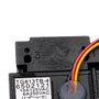 Interruptor TG813TB-4 SIMPLES HP2070 - 650212-1 - Makita Interruptor TG813TB-4 SIMPLES HP2070 - 650212-1 - Makita