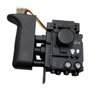 Interruptor TG813TB-4 SIMPLES HP2070 - 650212-1 - Makita Interruptor TG813TB-4 SIMPLES HP2070 - 650212-1 - Makita