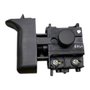 Interruptor TG843TB-1 HP1620 - 650543-8 - Makita