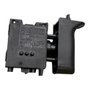 Interruptor TG843TB-1 HP1620 - 650543-8 - Makita