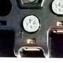 Interruptor TGC31B para Motosserra - 650716-3 - Makita