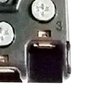 Interruptor TGC31B para Motosserra - 650716-3 - Makita