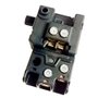 Interruptor TGC31B para Motosserra - 650716-3 - Makita