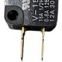 Interruptor V-15-1A5 para Parafusadeira 6041DW - 651852-8 - Makita