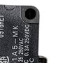 Interruptor V-15-1A5 para Parafusadeira 6041DW - 651852-8 - Makita