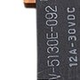 Interruptor V-5130E-092 Para Serra de Vidro 4190D - 651866-7 - Makita Interruptor V-5130E-092 Para Serra de Vidro 4190D - 651866-7 - Makita